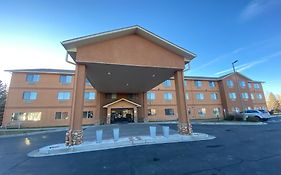 Comfort Inn & Suites Gunnison-Crested Butte